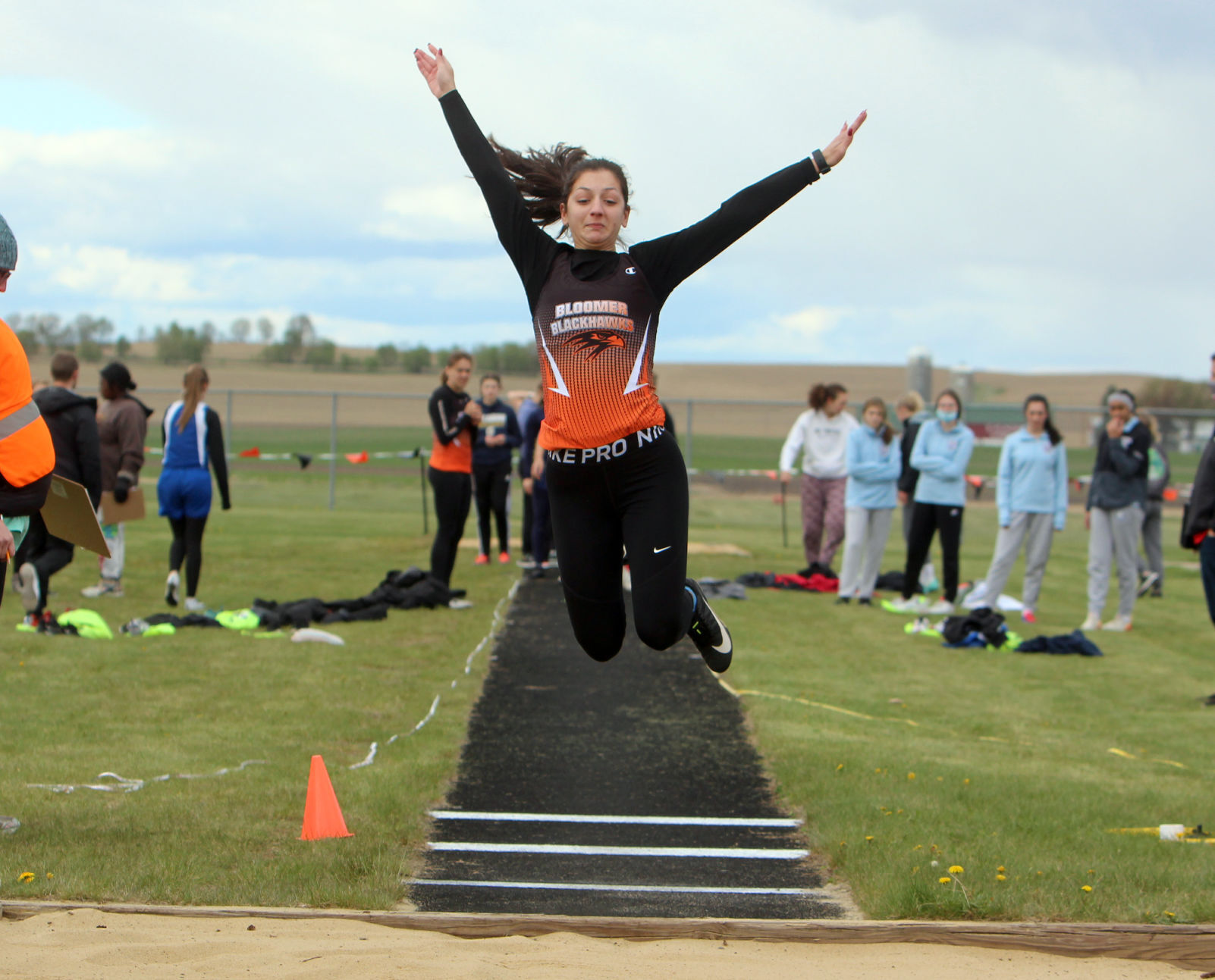 Dave Landgraf Invitational 5-4-21